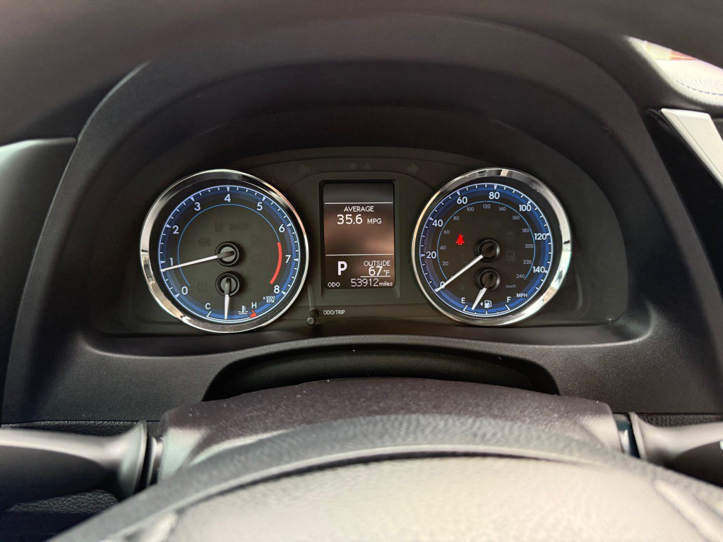 2017 Toyota Corolla Image 11