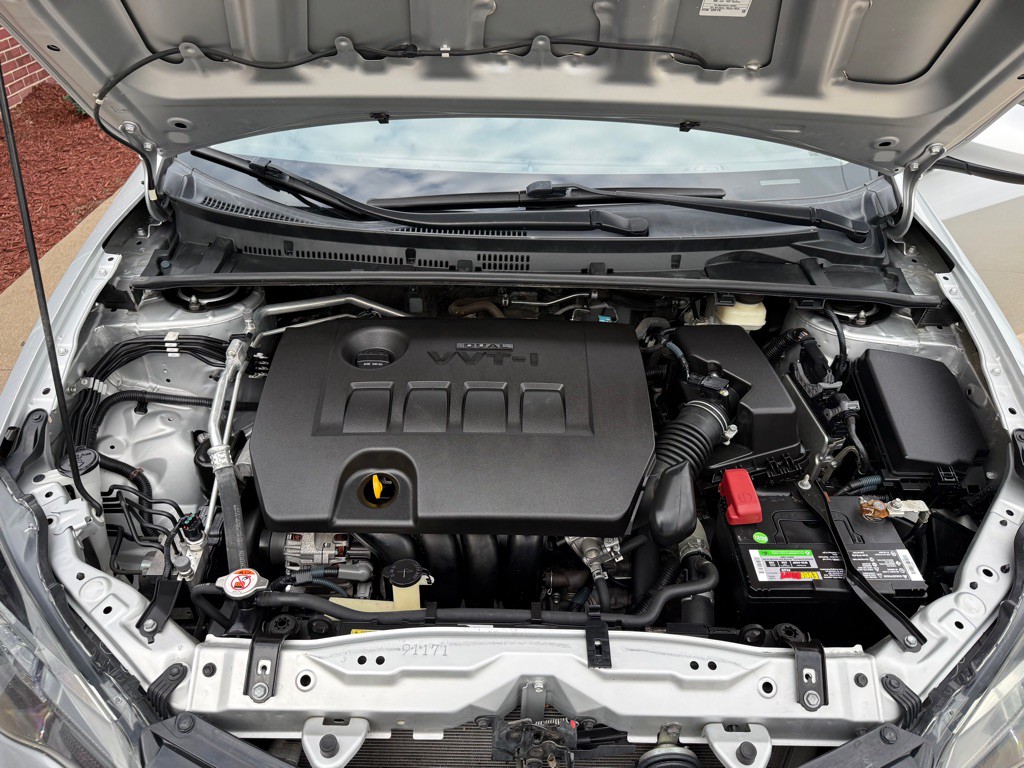 2017 Toyota Corolla Image 23