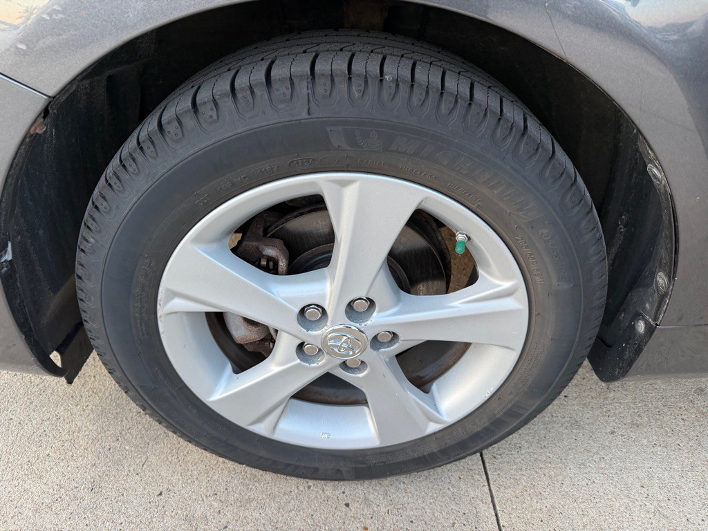 2013 Toyota Corolla Image 20