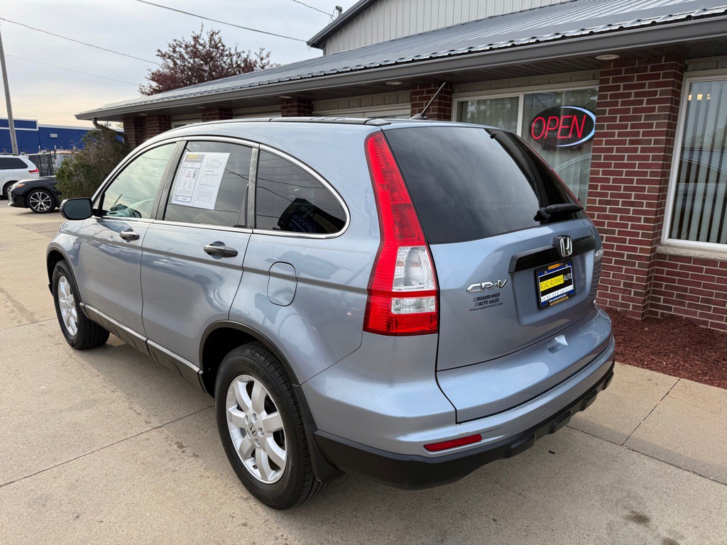 2011 Honda CR-V Image 5
