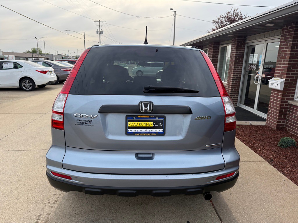 2011 Honda CR-V Image 6