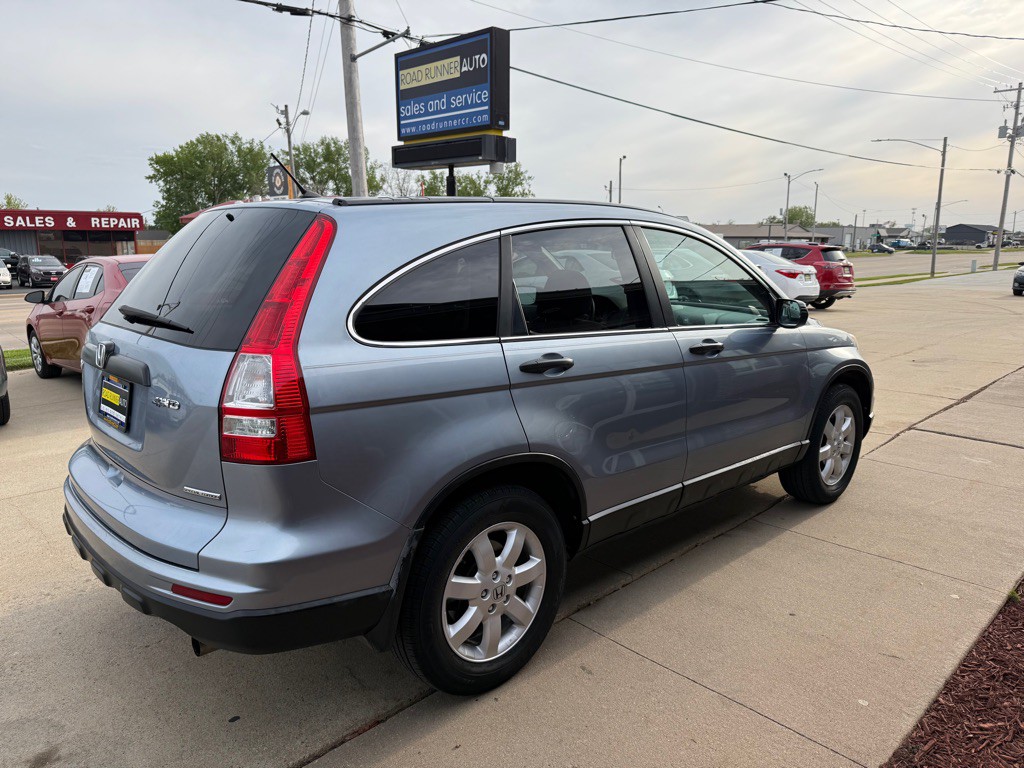 2011 Honda CR-V Image 7