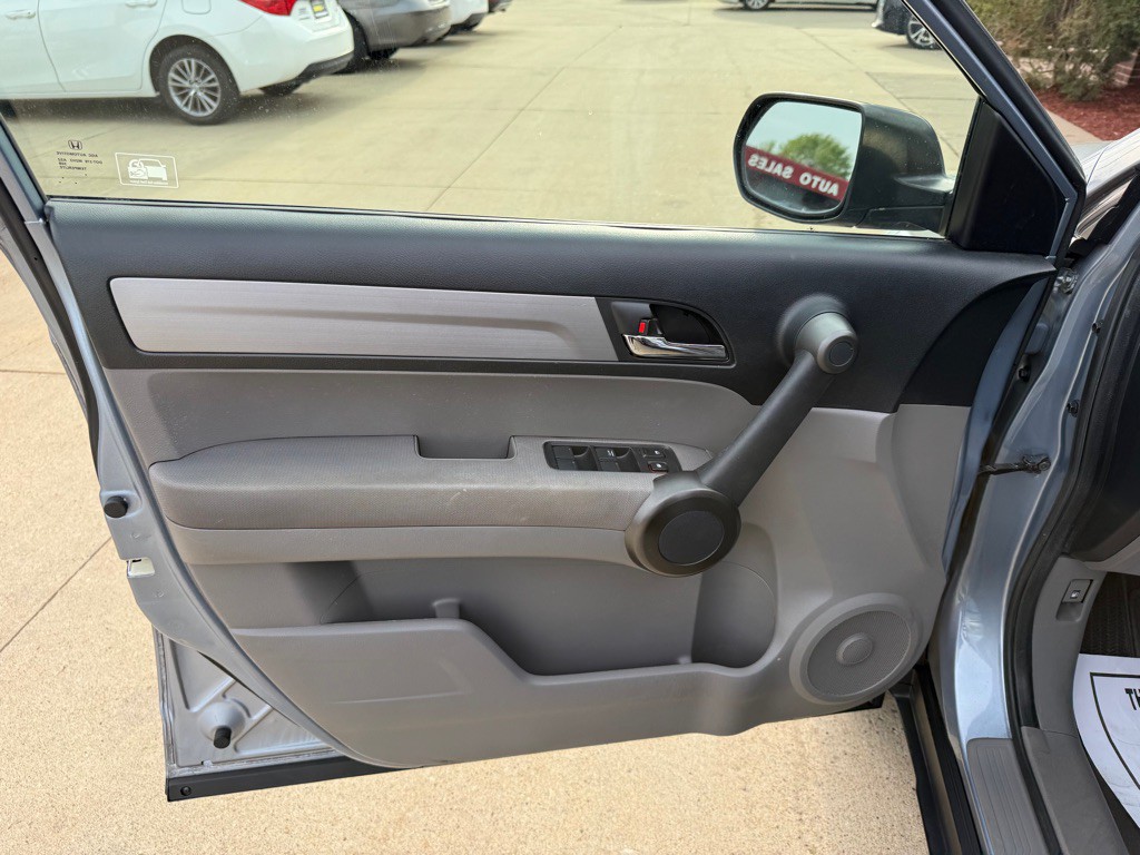 2011 Honda CR-V Image 8