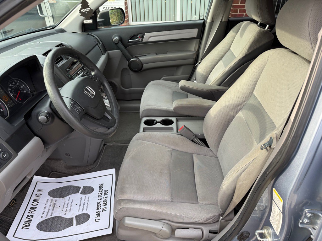2011 Honda CR-V Image 9