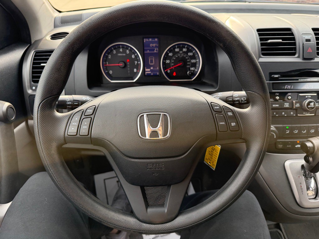 2011 Honda CR-V Image 10