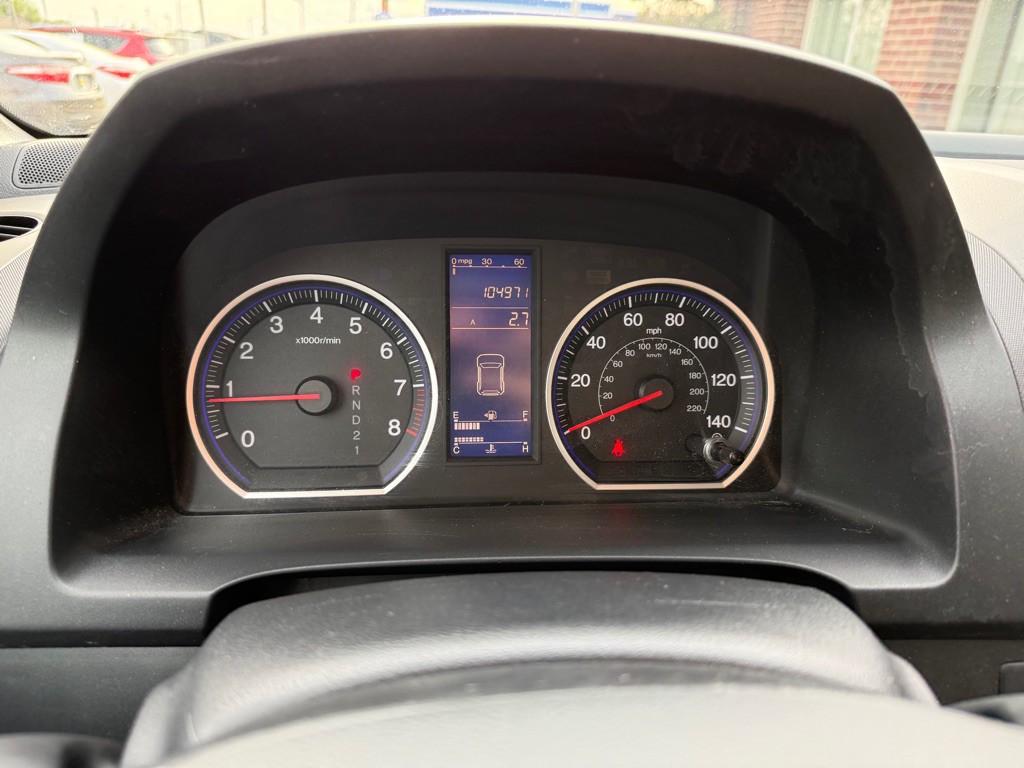 2011 Honda CR-V Image 11
