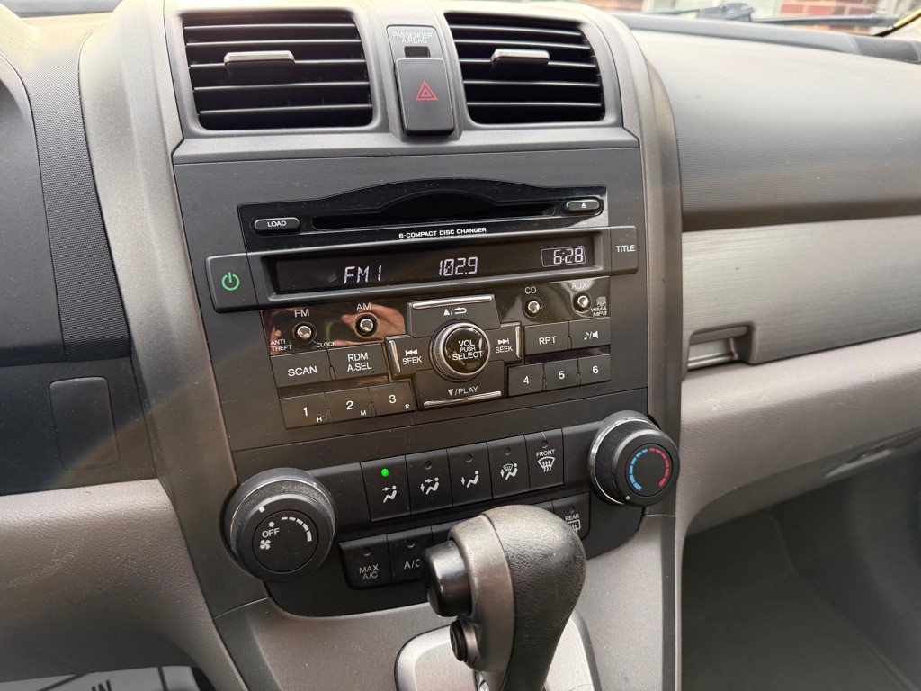 2011 Honda CR-V Image 12
