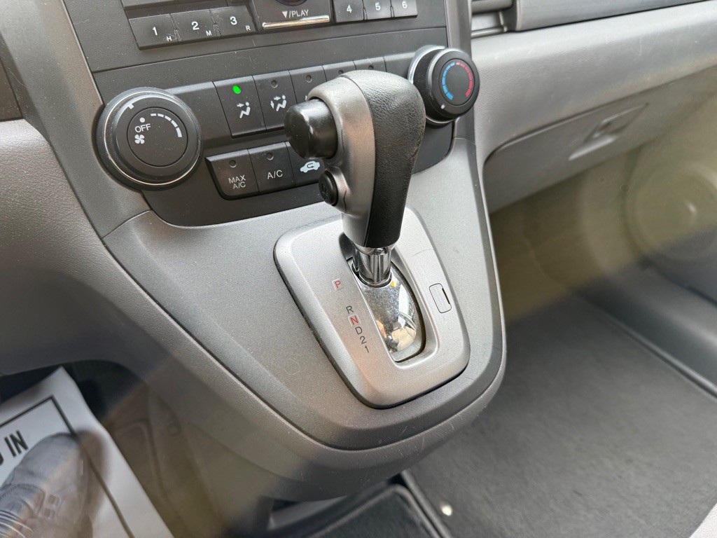 2011 Honda CR-V Image 13