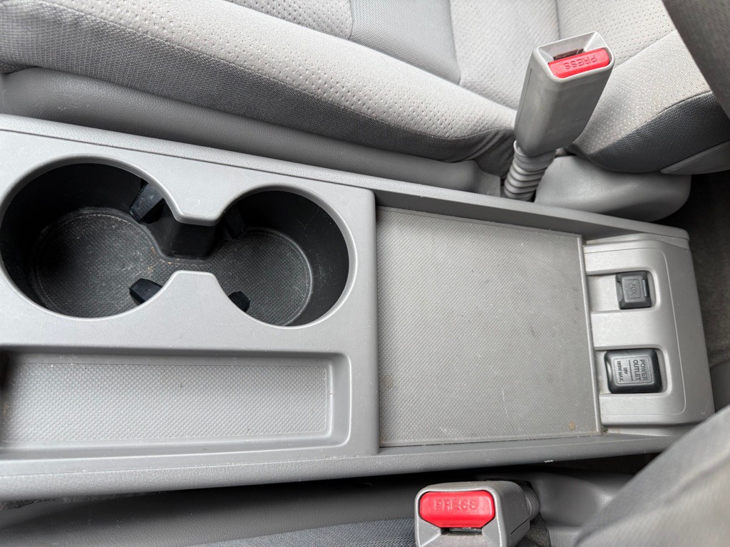 2011 Honda CR-V Image 14