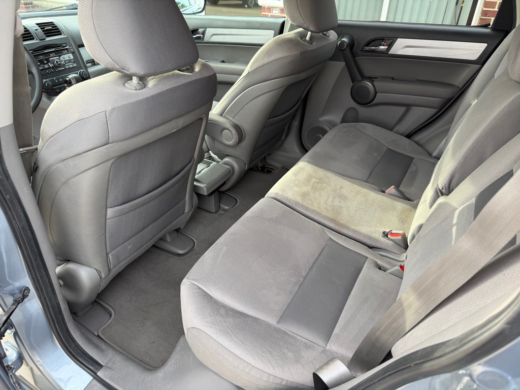 2011 Honda CR-V Image 16