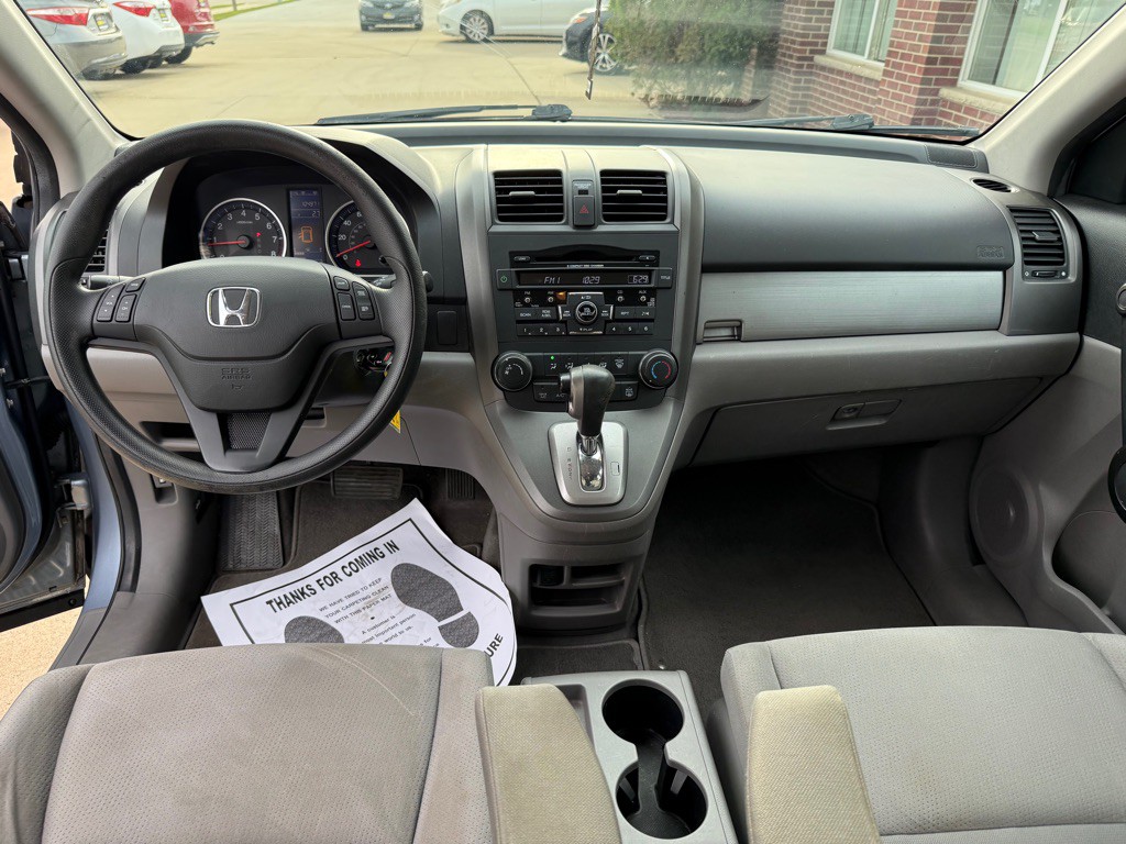 2011 Honda CR-V Image 17