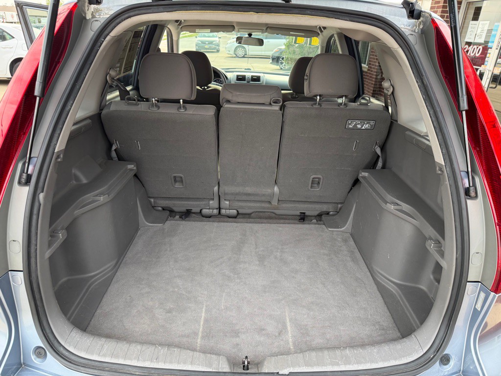 2011 Honda CR-V Image 18