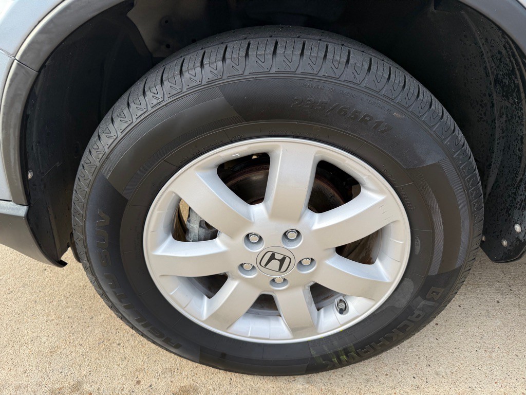 2011 Honda CR-V Image 19