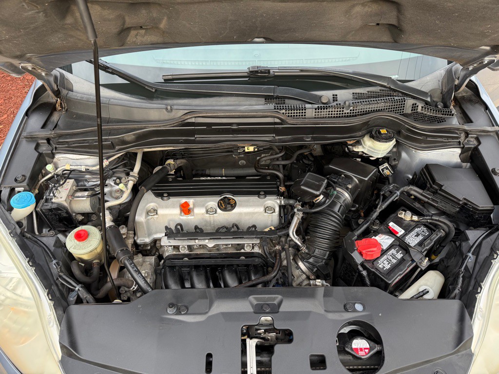 2011 Honda CR-V Image 21