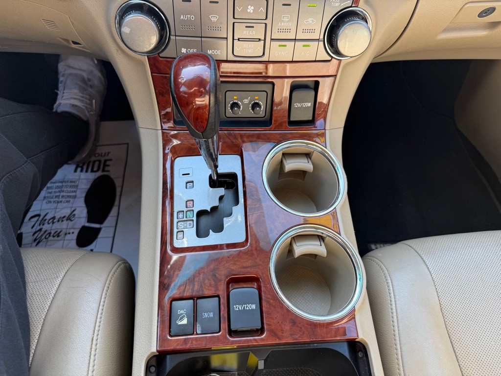 2013 Toyota Highlander Image 15