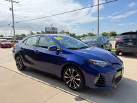 Image for 2018 Toyota Corolla SE ID: 7388325