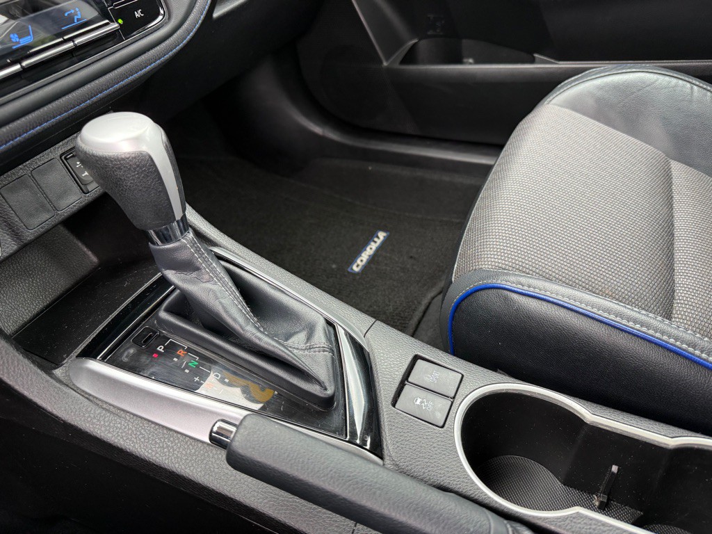 2018 Toyota Corolla Image 14