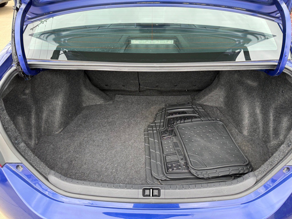 2018 Toyota Corolla Image 19