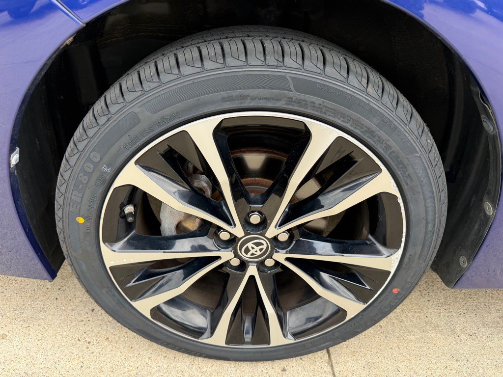2018 Toyota Corolla Image 20