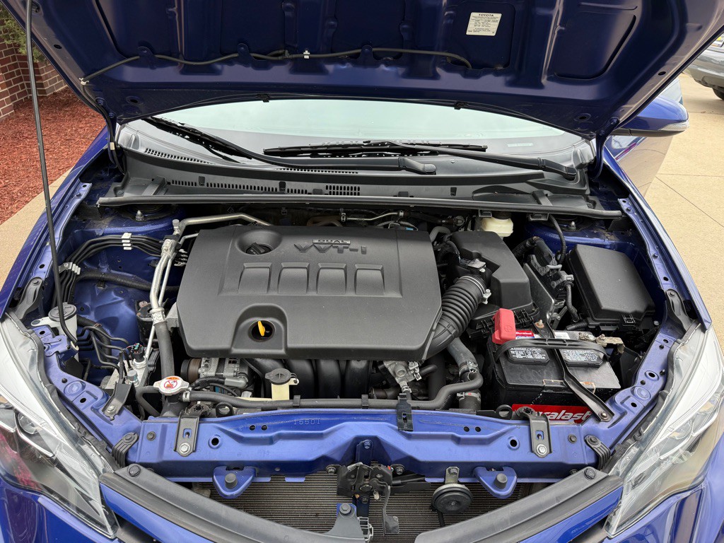 2018 Toyota Corolla Image 22