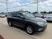 Image for 2013 Toyota Highlander BASE ID: 7398393