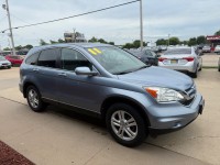 Image for 2011 Honda CR-V EXL ID: 7401464