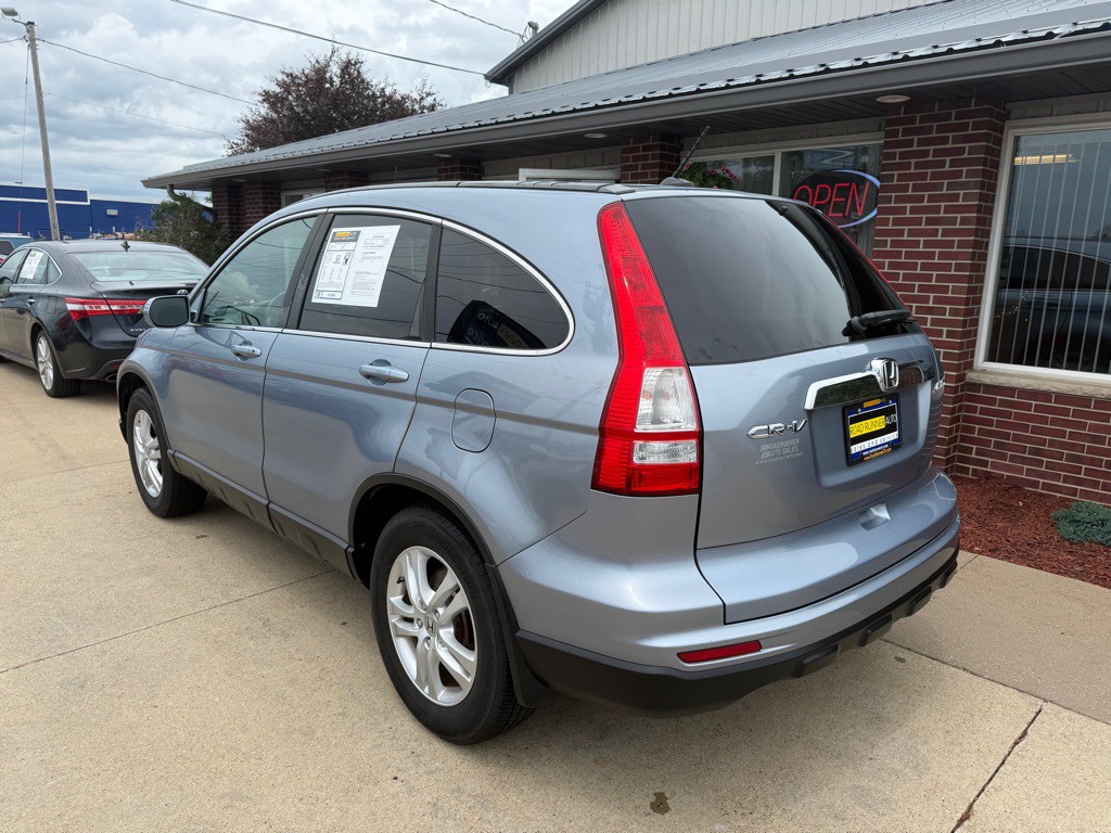 2011 Honda CR-V Image 5