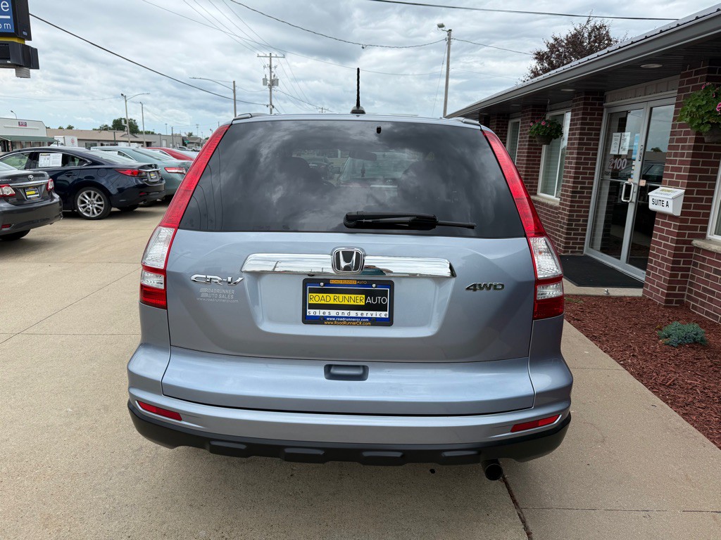 2011 Honda CR-V Image 6