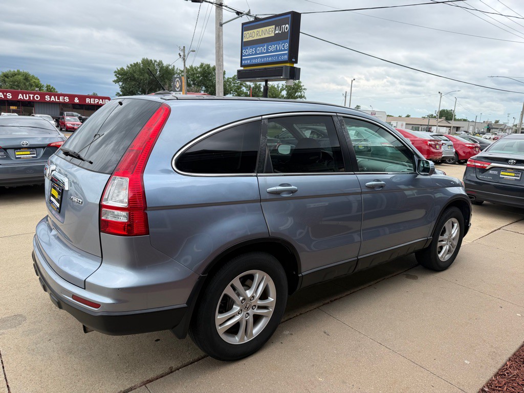2011 Honda CR-V Image 7