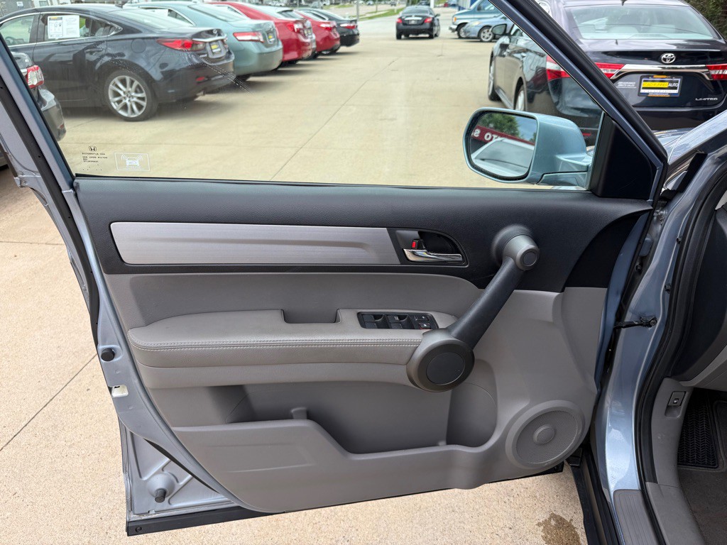 2011 Honda CR-V Image 8