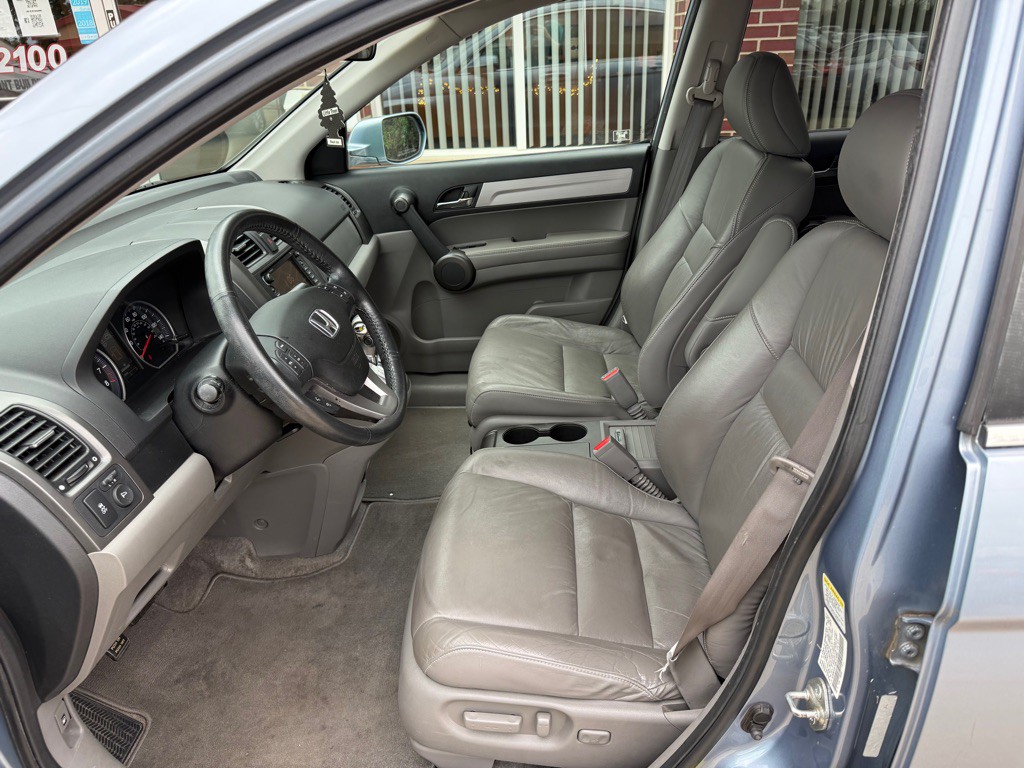 2011 Honda CR-V Image 9