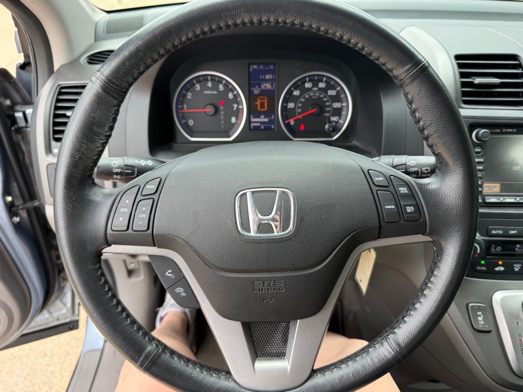 2011 Honda CR-V Image 10