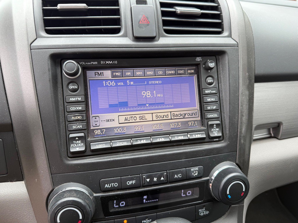 2011 Honda CR-V Image 12