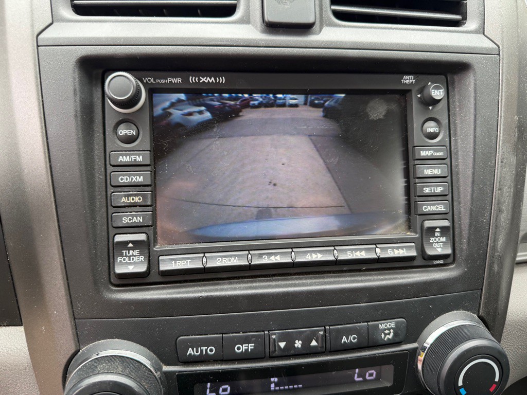 2011 Honda CR-V Image 13