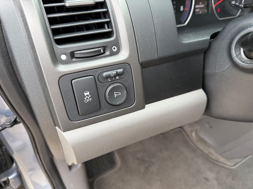 2011 Honda CR-V Image 17