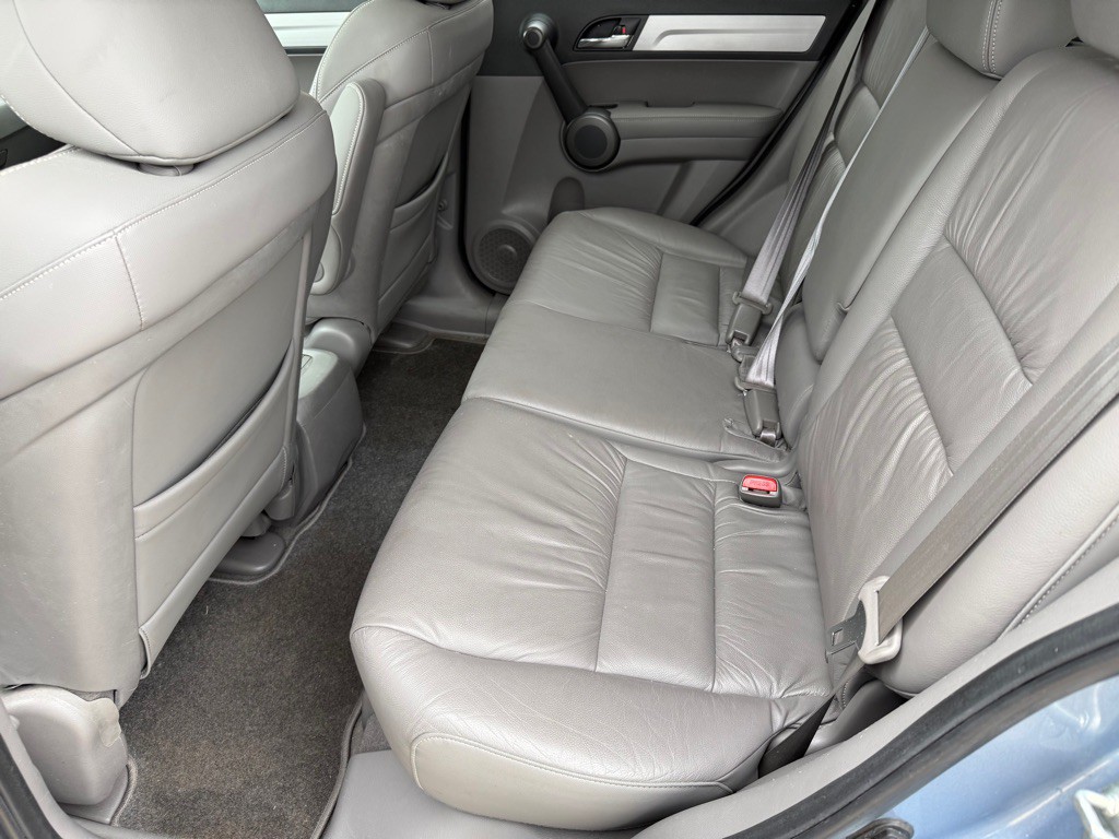 2011 Honda CR-V Image 18