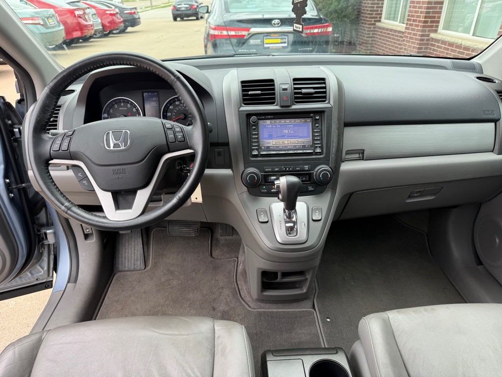 2011 Honda CR-V Image 19