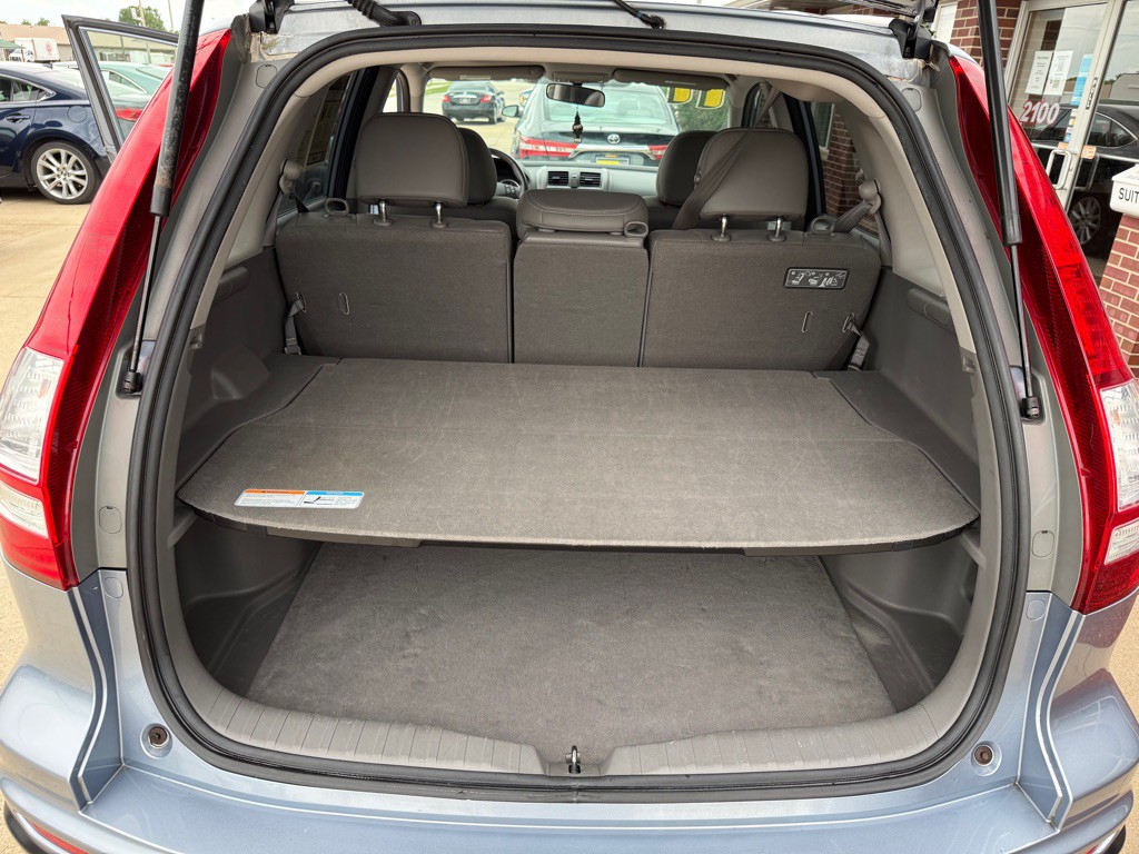 2011 Honda CR-V Image 20