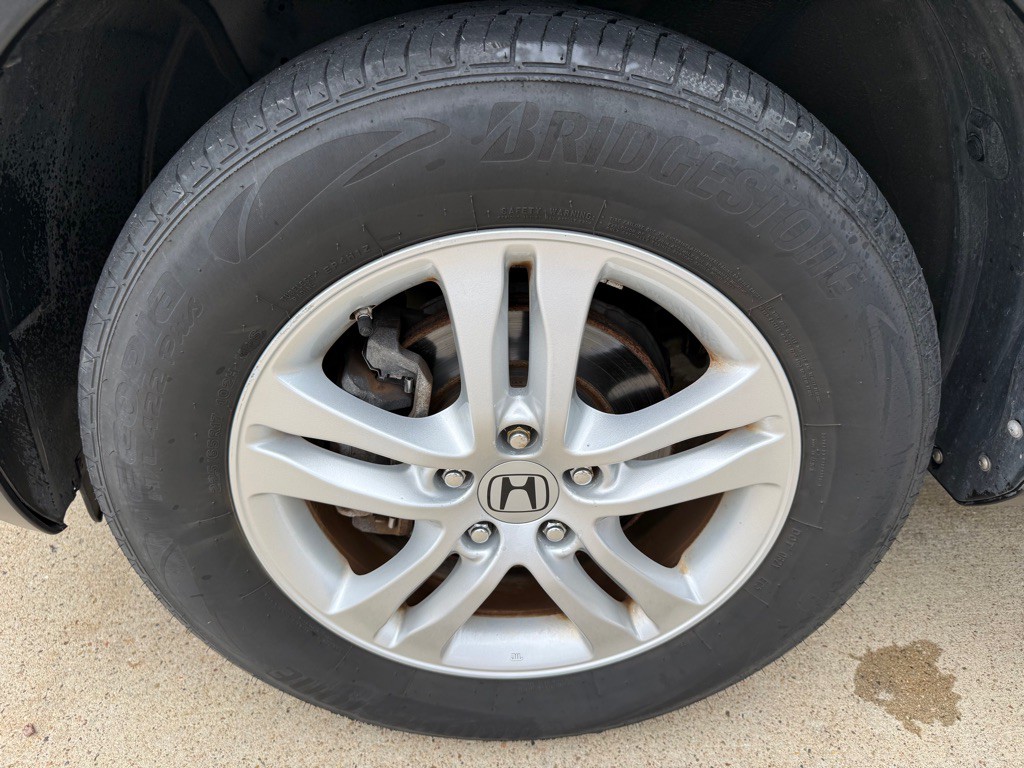 2011 Honda CR-V Image 21