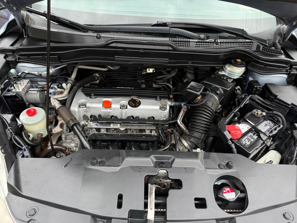 2011 Honda CR-V Image 23