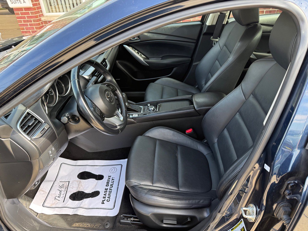 2016 Mazda Mazda6 Image 9