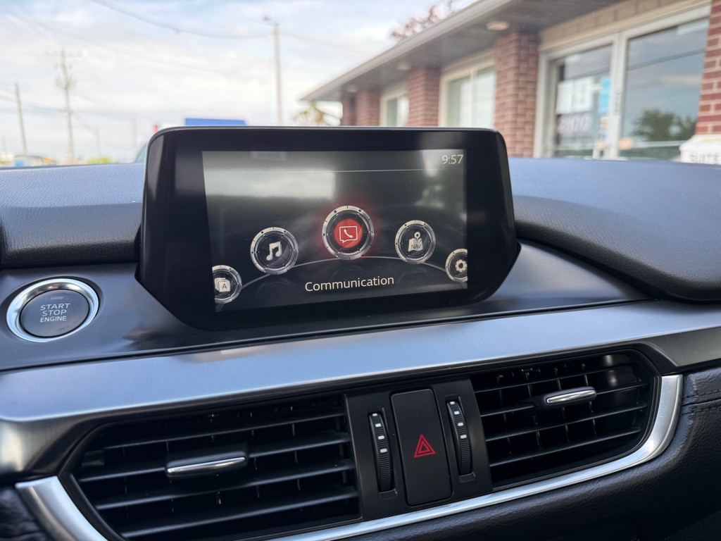 2016 Mazda Mazda6 Image 12