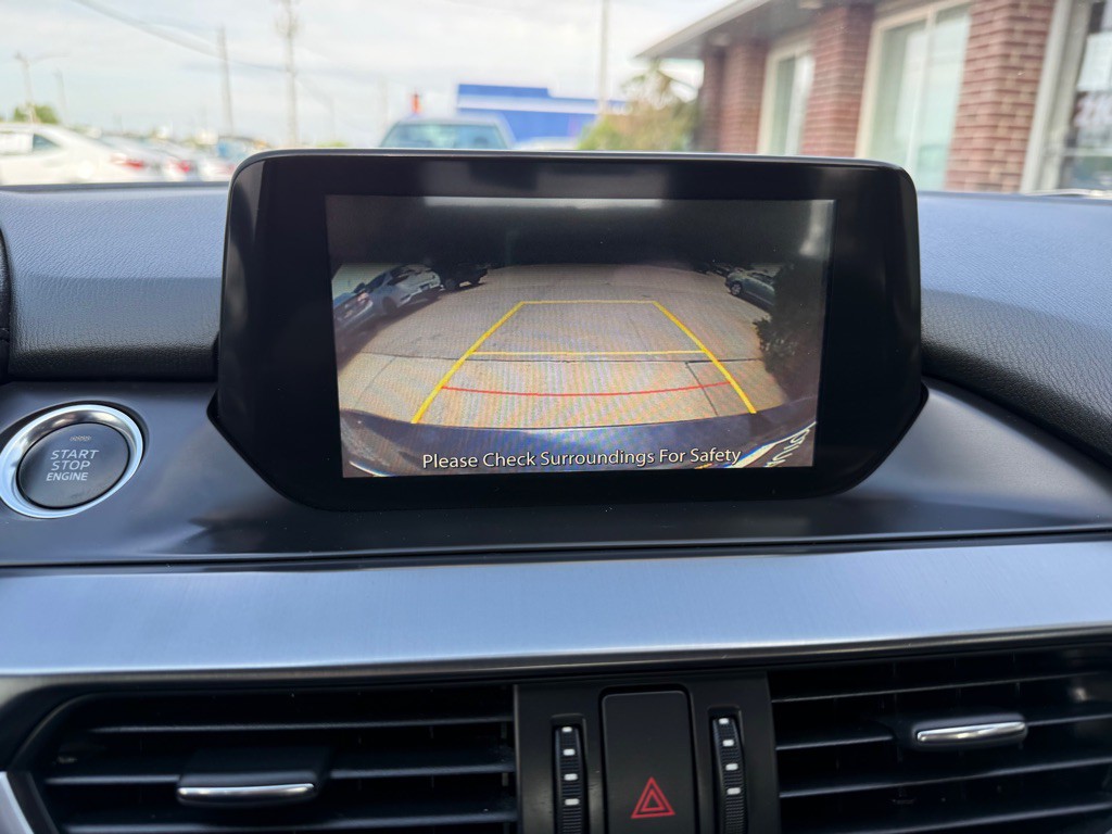 2016 Mazda Mazda6 Image 13