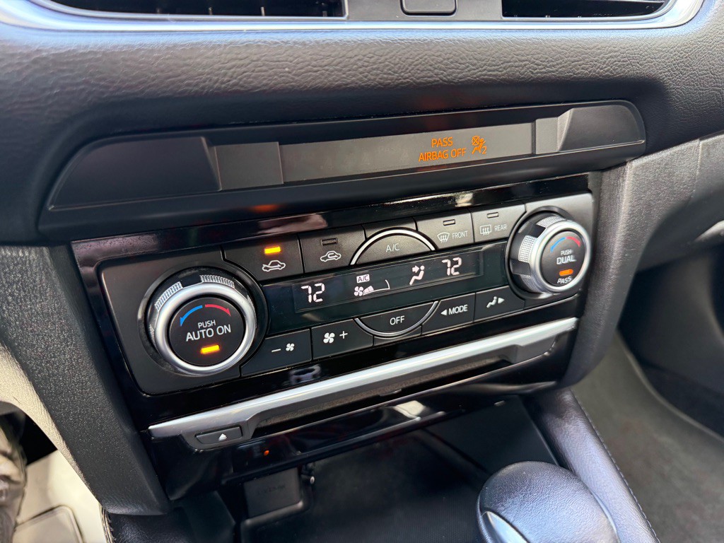 2016 Mazda Mazda6 Image 14