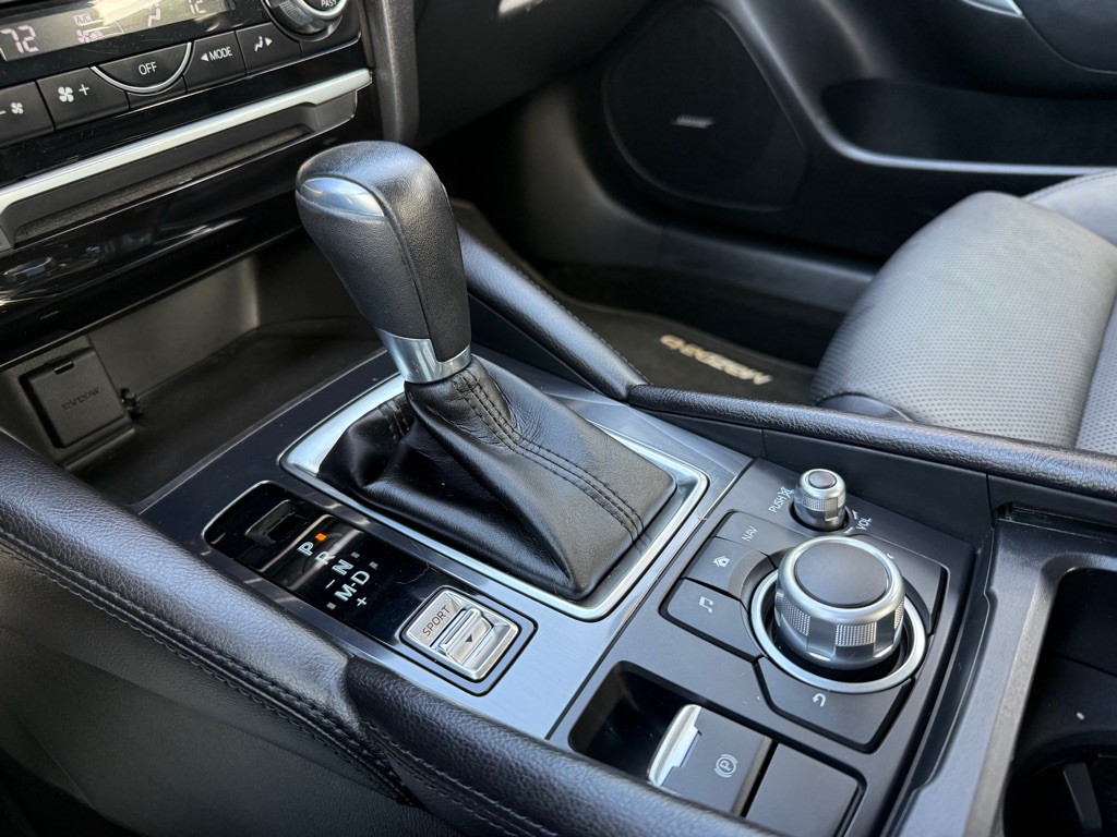 2016 Mazda Mazda6 Image 15