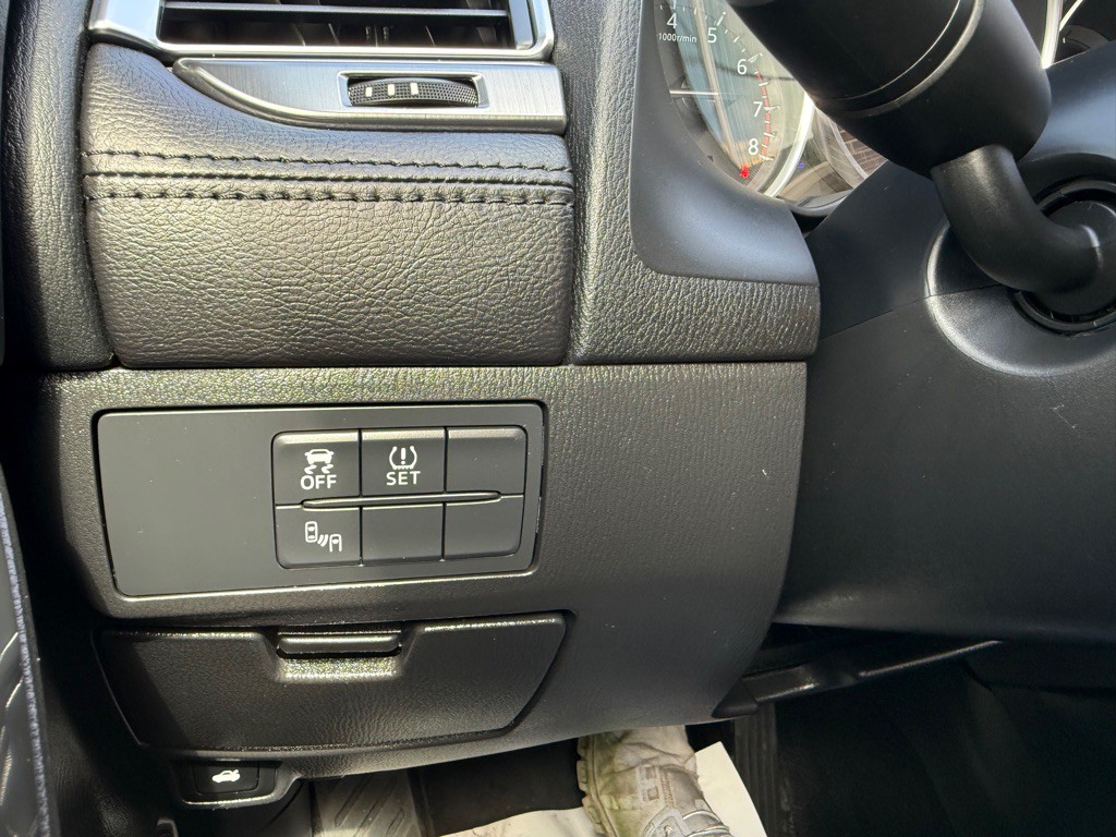 2016 Mazda Mazda6 Image 18