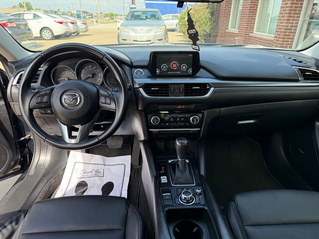 2016 Mazda Mazda6 Image 20