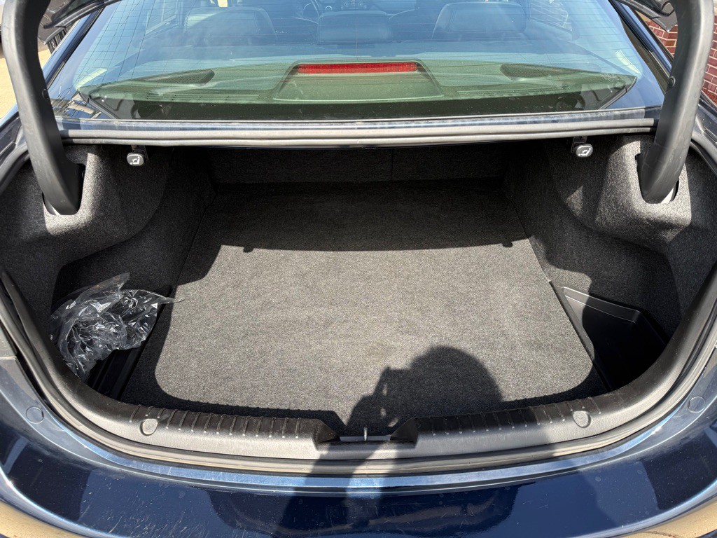 2016 Mazda Mazda6 Image 21