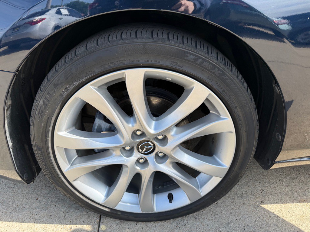 2016 Mazda Mazda6 Image 22