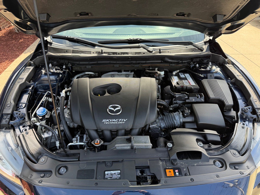 2016 Mazda Mazda6 Image 23